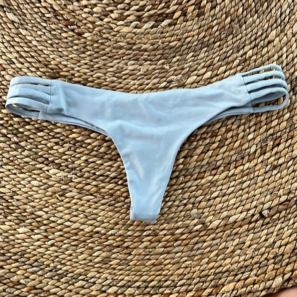 Midori Bikini Bottoms